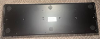 Teclado Maestro MIDI - Arturia KeyLab 61 mkII