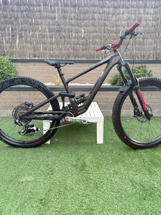 Specialized Enduro Expert