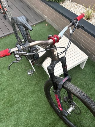 Specialized Enduro Expert