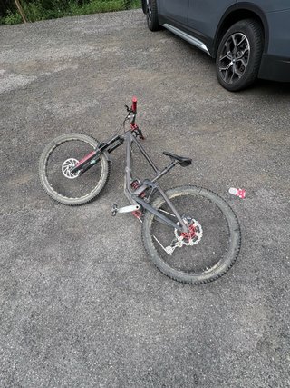 Specialized Enduro Expert