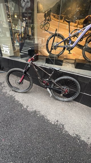 Specialized Enduro Expert