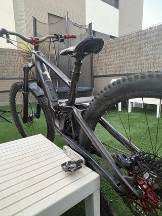 Specialized Enduro Expert