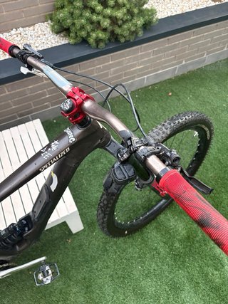 Specialized Enduro Expert