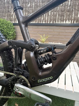 Specialized Enduro Expert