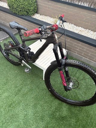 Specialized Enduro Expert