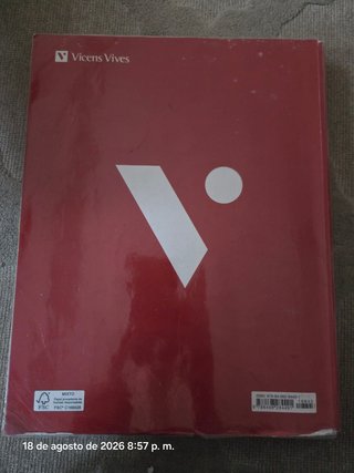 Lengua castellana y literatura