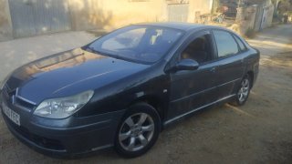Citroen C5 2007