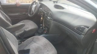 Citroen C5 2007