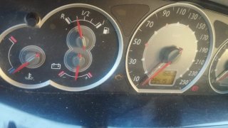 Citroen C5 2007