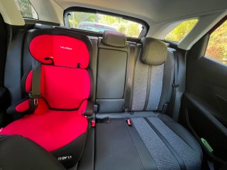 Peugeot 3008 2019