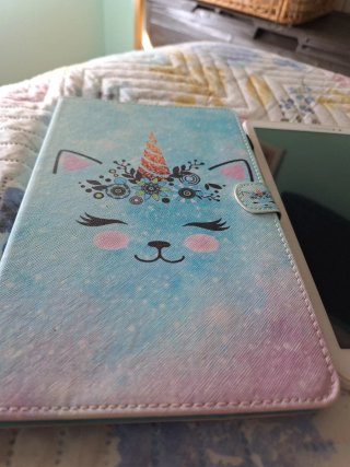 Samsung Galaxy Tab A6 Blanca