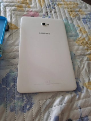 Samsung Galaxy Tab A6 Blanca
