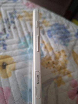 Samsung Galaxy Tab A6 Blanca