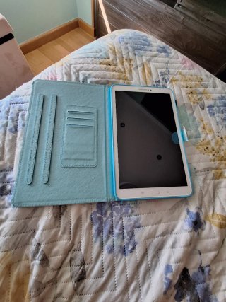 Samsung Galaxy Tab A6 Blanca