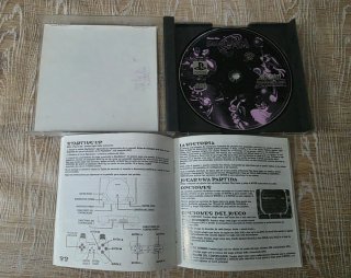 Space Jam PlayStation 1