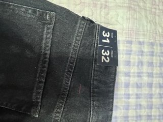 Pantalón vaquero Tommy Hilfiger azul