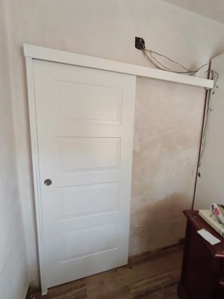 Carpintero | Mamparas, Puertas y Tarima | Huelva