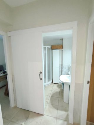Carpintero | Mamparas, Puertas y Tarima | Huelva