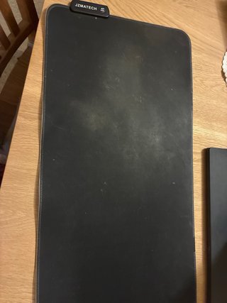Pack Teclado, Ratón y Alfombrilla Mars Gaming