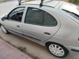 Renault Megane 1998