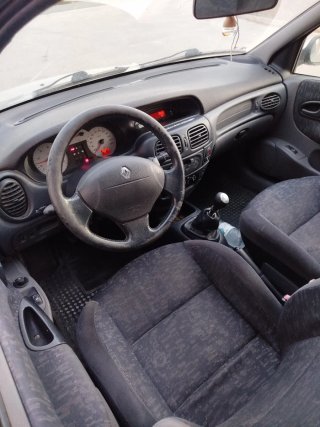 Renault Megane 1998