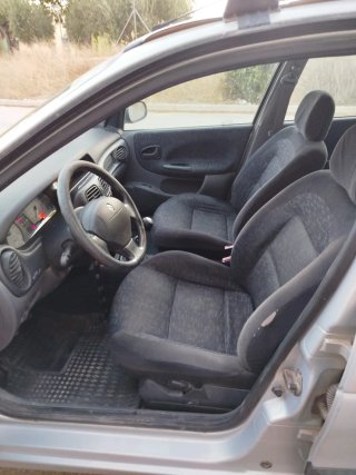 Renault Megane 1998