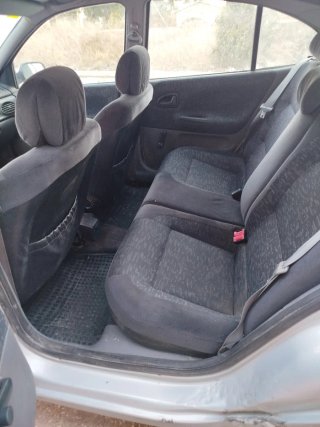 Renault Megane 1998