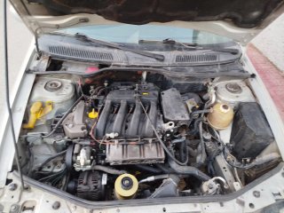 Renault Megane 1998