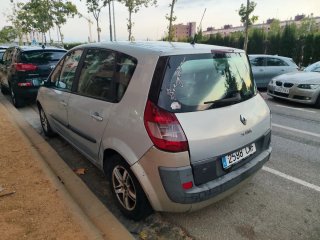 Renault Scenic 2004