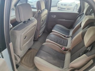 Renault Scenic 2004