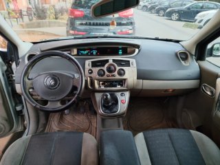 Renault Scenic 2004