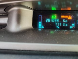 Renault Scenic 2004