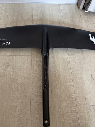 F-one Eagle 1190