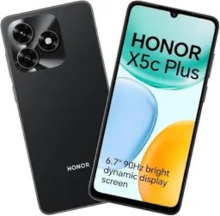 HONOR X5c Plus 256gb