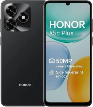 HONOR X5c Plus 256gb