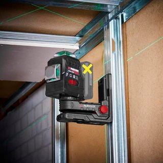 NIVEL LASER PERFORMANCE CON BATERÍA 20V (NUEVO)