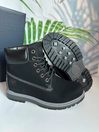 Botas hombre. Número 45