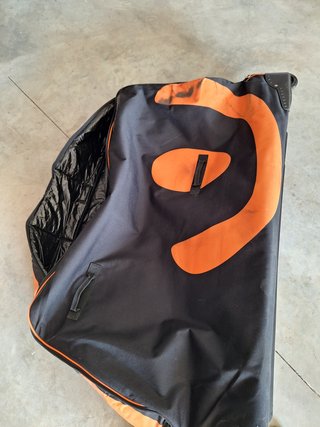Bolsa, Maleta