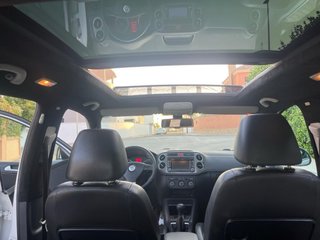 Volkswagen Tiguan 2010 r-line 170 caballos 4Motion