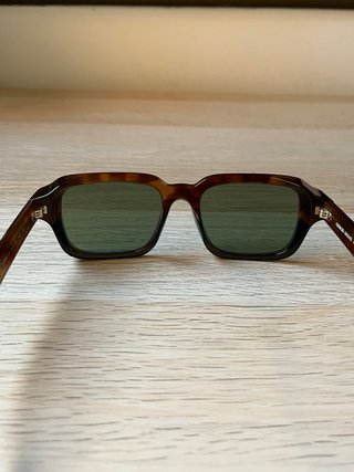 Gafas de sol Giorgio Armani