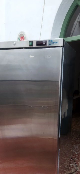 Armario Frigorífico Profesional. Negociable