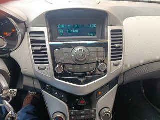 Chevrolet Cruze  2010
