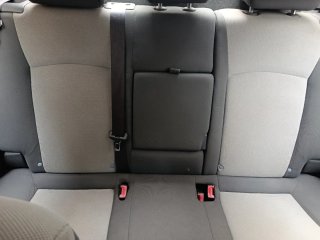 Chevrolet Cruze  2010