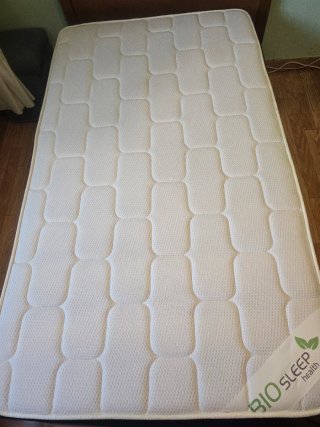 -Colchón Terxy Conforter 105 cm -Bio sleep