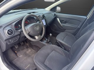 Dacia Logan MCV 2016