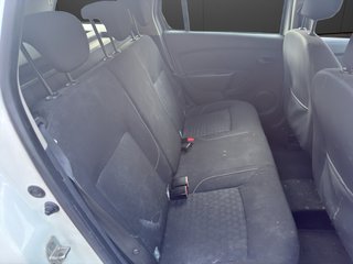 Dacia Logan MCV 2016