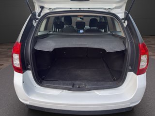 Dacia Logan MCV 2016