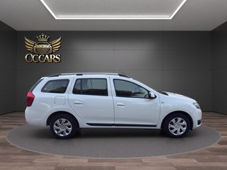 Dacia Logan MCV 2016