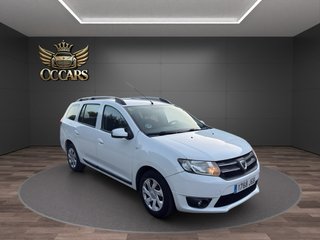 Dacia Logan MCV 2016