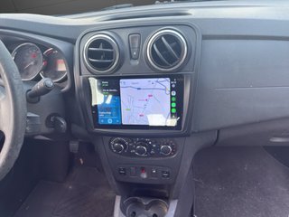 Dacia Logan MCV 2016